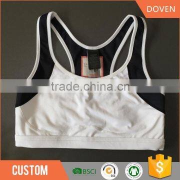 Branded Sexy girl photo sport wear,customized OEM