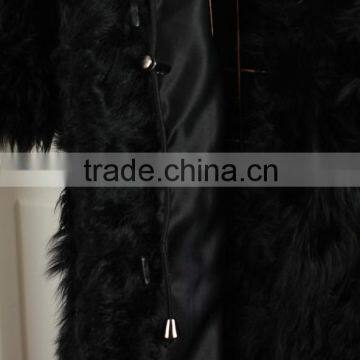 SC9 Wholesale Sheep Fur Coat