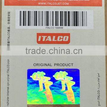 Paper Printing and Hogramphic Label photo-3