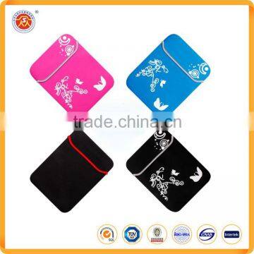 Custom Logo Notebook Computer Briefcase Bag For 12 Inch Laptop Sleeve photo-6