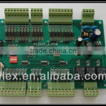 gps pcb pca assembly