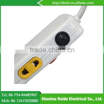 Wholesale China Factory Multi Electrical Socket photo-3