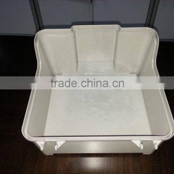 Plastic Injection Tooling Maker for Storage Boxes photo-3