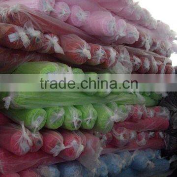 Mosquito Net Fabric