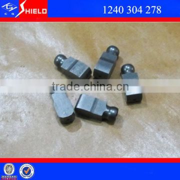 DAF truck body parts pressure block 1240304278 for 5S-150GP,16S 109,16S 151,S6 90 names parts truck