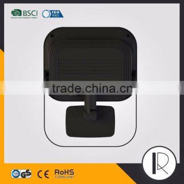 Smart 10W Sensor LED Floodlight With 0.3m H05RN-F 2G1.0mm2 Cable photo-4