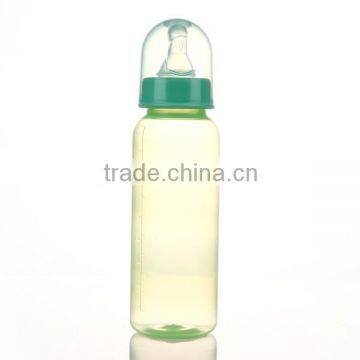 China Wholesale Plastic Products Manufacturer Baby Food Feeder Bottles photo-3
