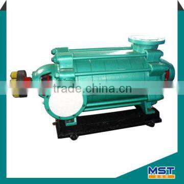 Electric Power Centrifugal Pump Hot Water Circulation Pump photo-3