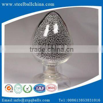 China Factory 18.256mm Stainless Carbon Chrome Steel Ball photo-6