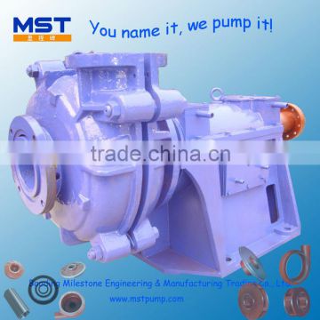 High Pressure Concrete Sewge Pump