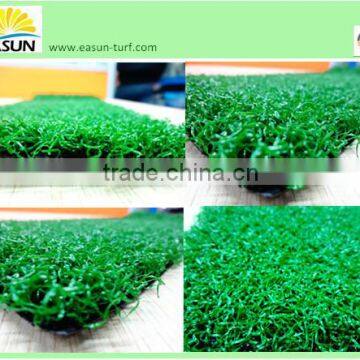 golf artificial synthetic grass lawn turf carpet grass for golf