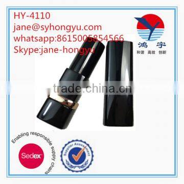 12.1/12.7 cup size empty cosmetic lipstick tube cute square lipstick tube