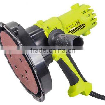 China prescott cheaper 1000W electric wall sander or wall polisher