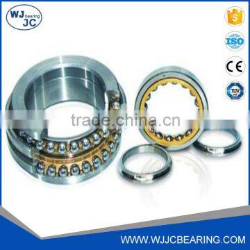 4028X2DM rubber machine professional double row angular contact ball bearings