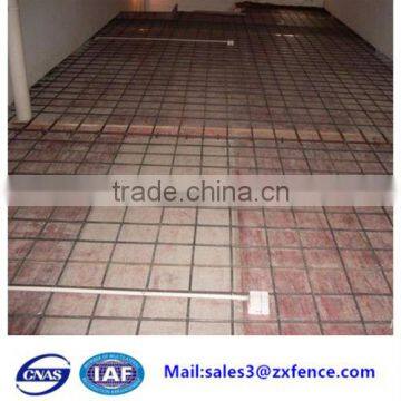 China Steel Bar Mesh,reinforced Mesh,welded Steel Bar Mesh photo-5