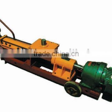 Grouting Pump Type UBL