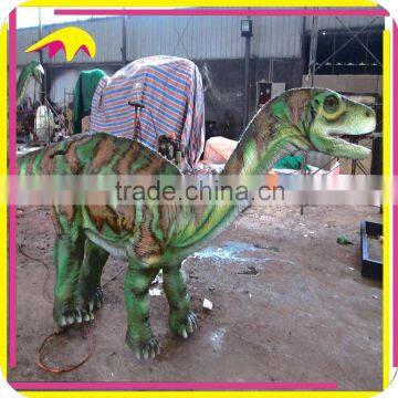 KANO1116 Business Promotion Handmade Dinosaur Amusement Ride Seat photo-5