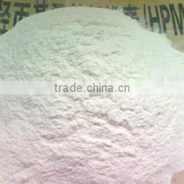 Manufacture Cement Adhesives Hydroxyethyl Cellulose (HEC) for Promotion