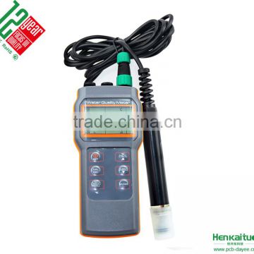 water quality analyzer PH Meter ph ORP TDS Salt Meter PH Controller