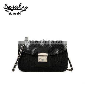Guangzhou designer handbags in shoulder bag style different color
