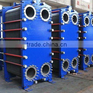 Jiangyin Heat Exchanger manufacturer