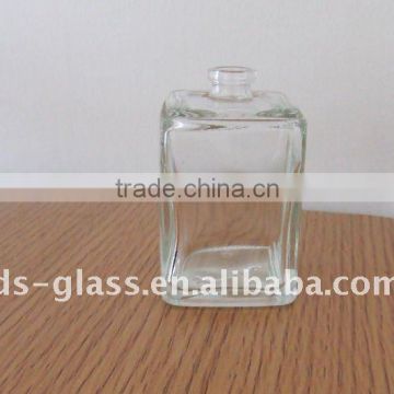 60ml perfume glass container