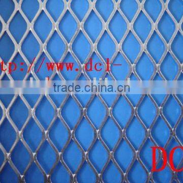 stainless steel mesh plate