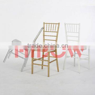 monoblock chair sales for rental banquet and event