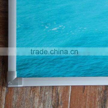 Decorative Heater Flat Panel Radiant Electric Far Infrared Wall Mounted 500W photo-4