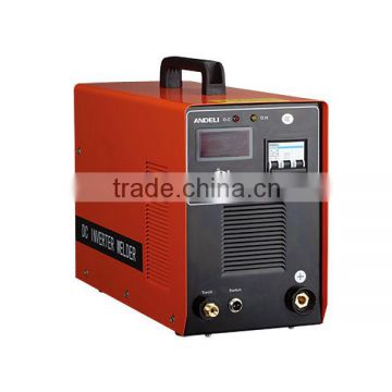 Hot sale Inverter DC Air portable Plasma Cutter cut-60 (MOSFET Type)