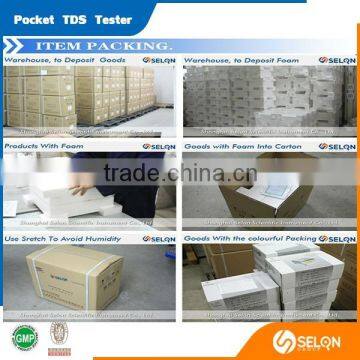 SELON TDS SCAN10M WATER OF PURIFICATION photo-4