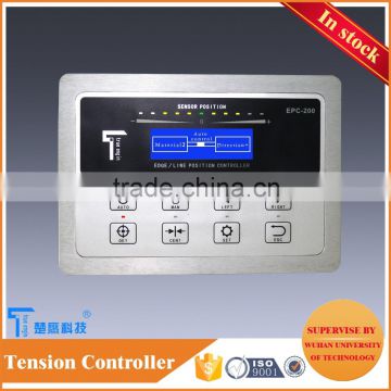 Hot sale analog corrective controller with one year warranty