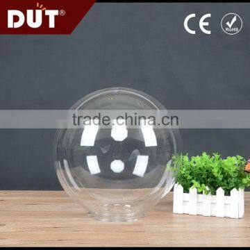 Outdoor light 300mm 5 years warrantee PMMA round cover for wholesale