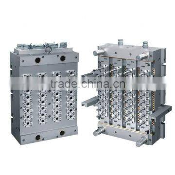 Full-auto Bottle Plastic Injection Molding Making Machine/blowing Molding Machine for Hotsale photo-2