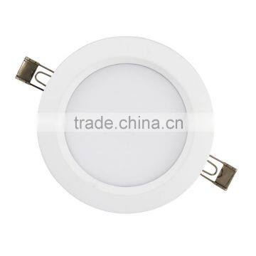 china manufacturer 12w led downlight