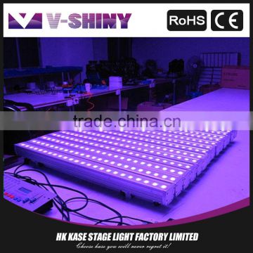 Good quality dmx led stage light bar