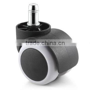PU Office Chair Caster DWG-C002 photo-1