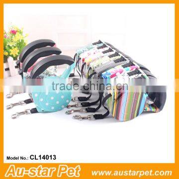 Amazon Best-seller Private Label Pet Products Dog Retractable Leash photo-5