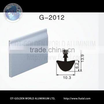 Aluminium Accessories Door and Window Handle