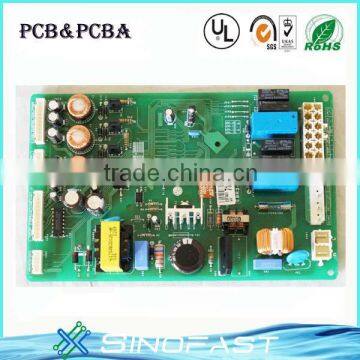 Fr4 Pcb Pcba Assembly/Pcba Board/Pcba Manufacturer In China Oem Factory