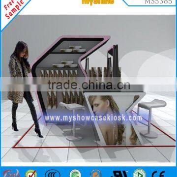 Modern Beauty Salon Furniture for Sale