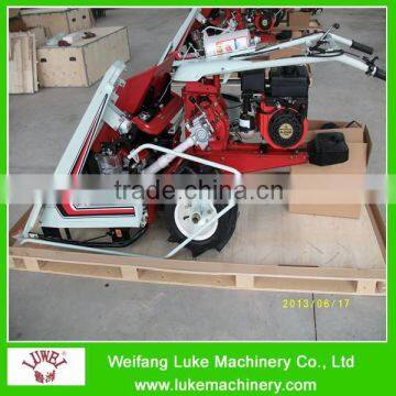 Wheat and Rice Reaper Binder photo-4