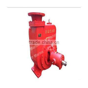 Marine Vertical Self-priming Centrifugal Pump photo-6