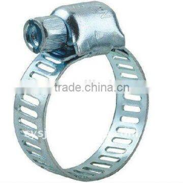 Stainless Steel Adjustable Clamps