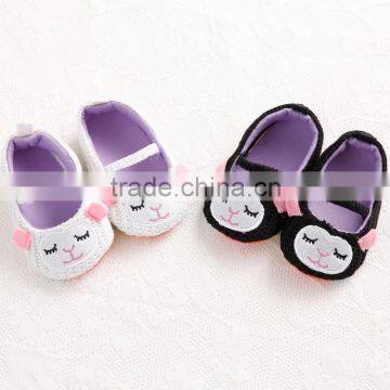 Kids shoes Handmade Crochet Baby Shoes Soft Sole shoe