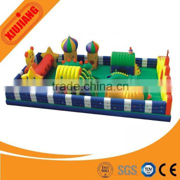 Kids fun center bouncing castle,cheap inflatable bouncers for sale,inflatable castle bouncer