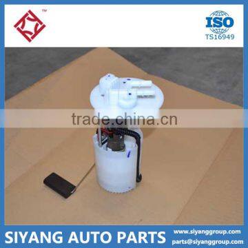 Chery auto spare Parts fuel pump Chery G5,B21-1106610