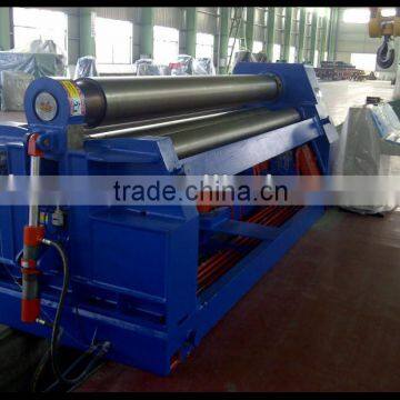 W12-16*3200 plate hydraulic bending machine