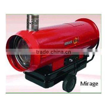 economic heater for poultry farm