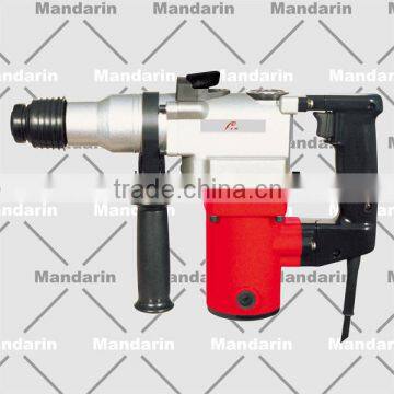 650W Rotary Hammer Drill/rotary Hammer Drills